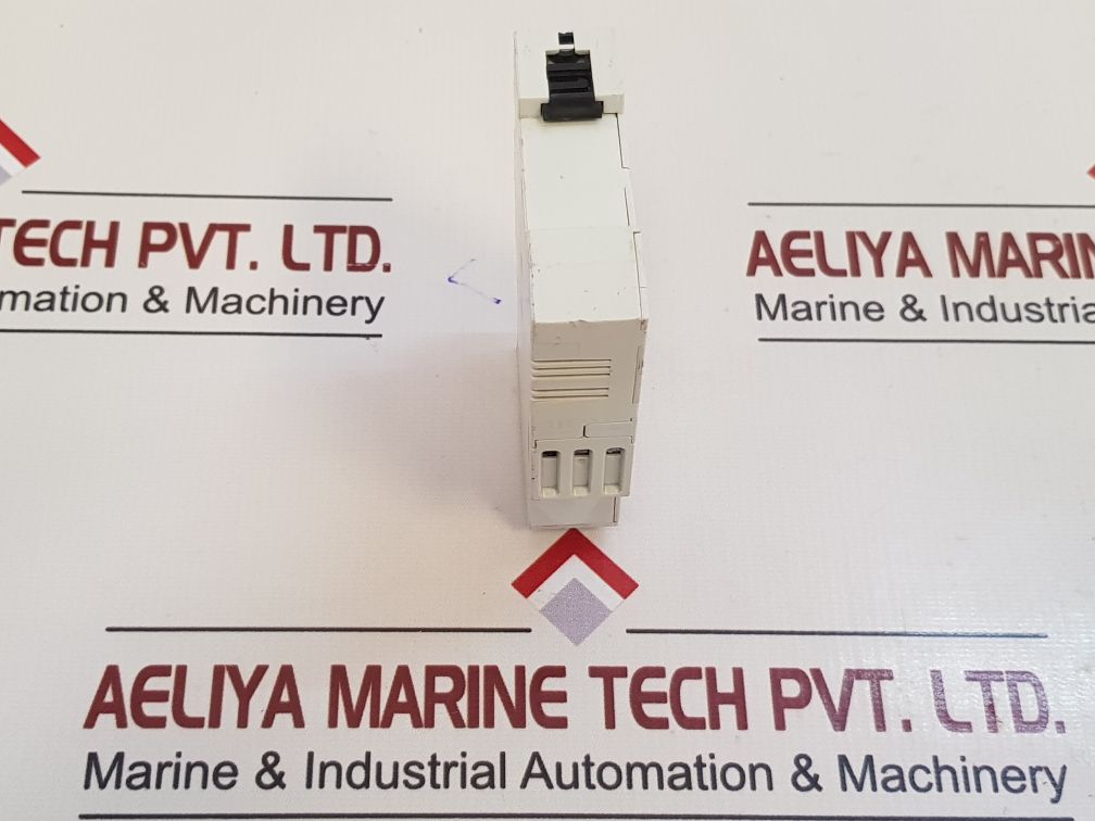 Crouzet Enr 84 870 204 Level Control