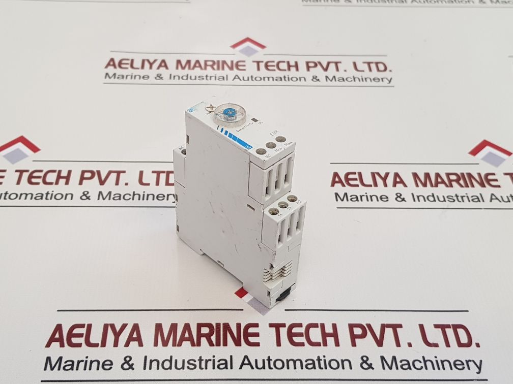 Crouzet Enr 84 870 204 Level Control