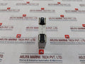 Crouzet Eul 84 872 001 Monitoring Relay 8A/250~1/3 Hp 240Vac
