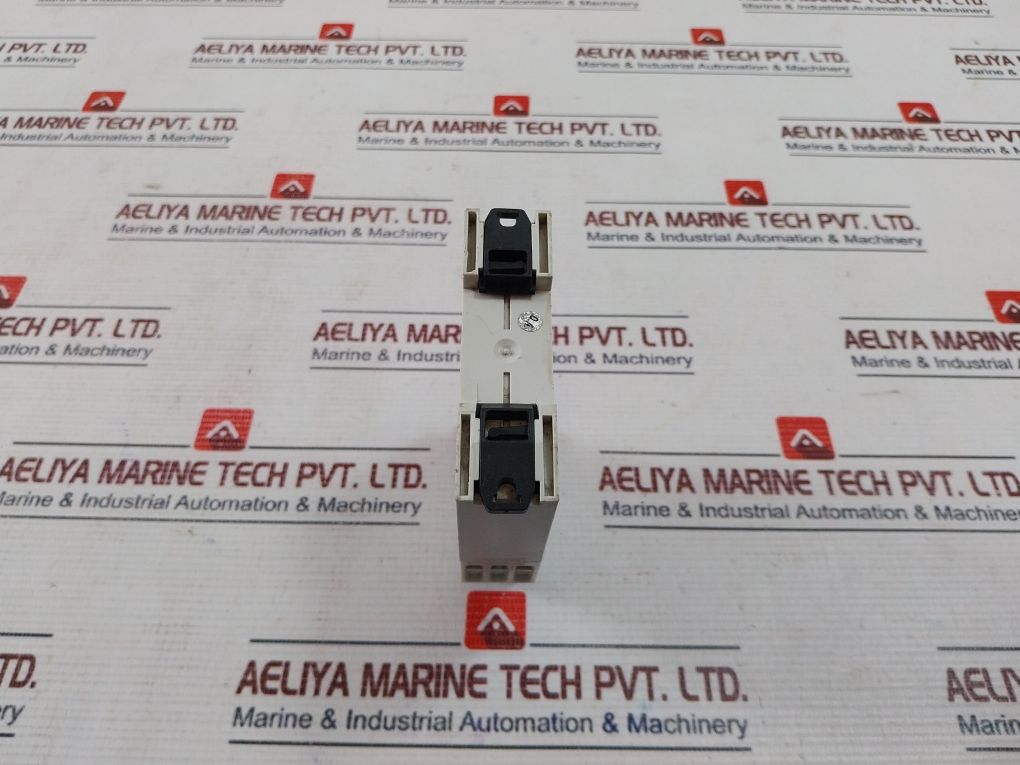 Crouzet Eul 84 872 001 Monitoring Relay 8A/250~1/3 Hp 240Vac