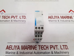 Crouzet Ews2 3 Phases Sequences Relay 07423 0747