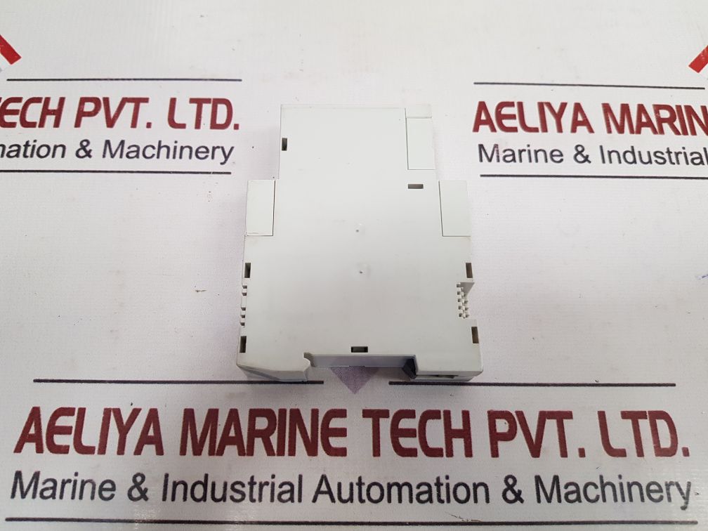 Crouzet Ews2 3 Phases Sequences Relay 07423 0747