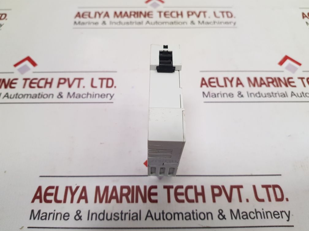 Crouzet Ews2 3 Phases Sequences Relay 07423 0747