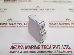 Crouzet Ews2 3 Phases Sequences Relay 07423 0747