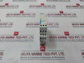 Crouzet Ews 84 892 299 3-phase Sequences Relay 8A 250V
