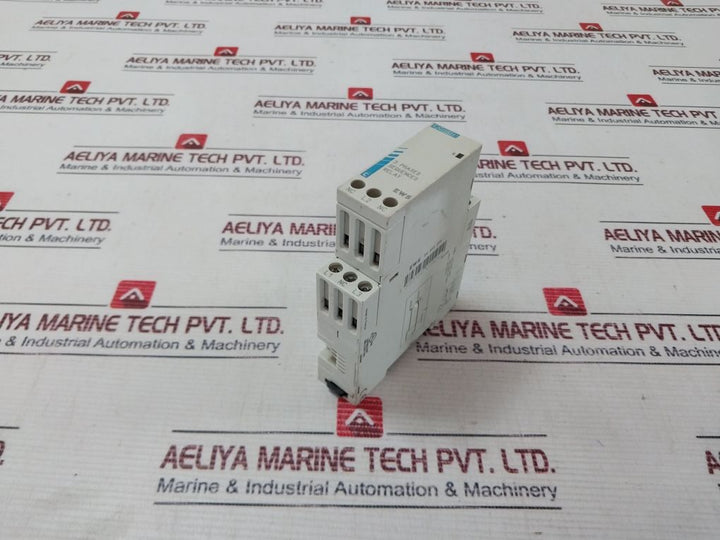 Crouzet Ews 84 892 299 3-phase Sequences Relay 8A 250V