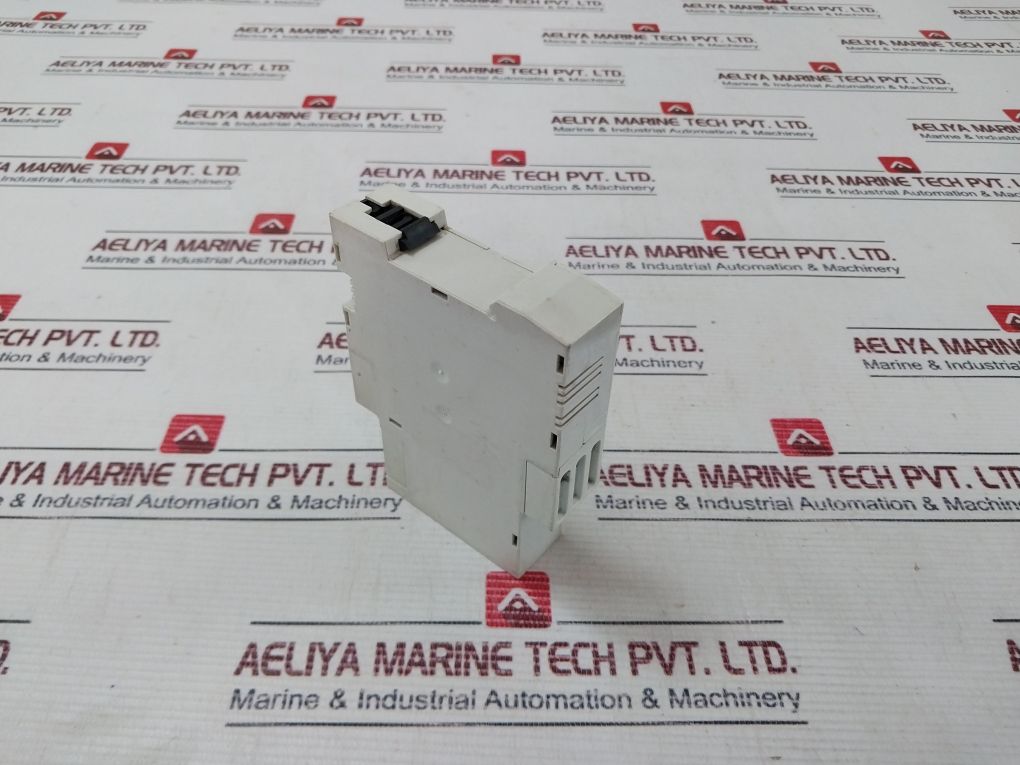 Crouzet Ews 84 892 299 3-phase Sequences Relay 8A 250V