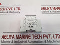 Crouzet Gms-oac Solid State Relay 84130105 5Amp