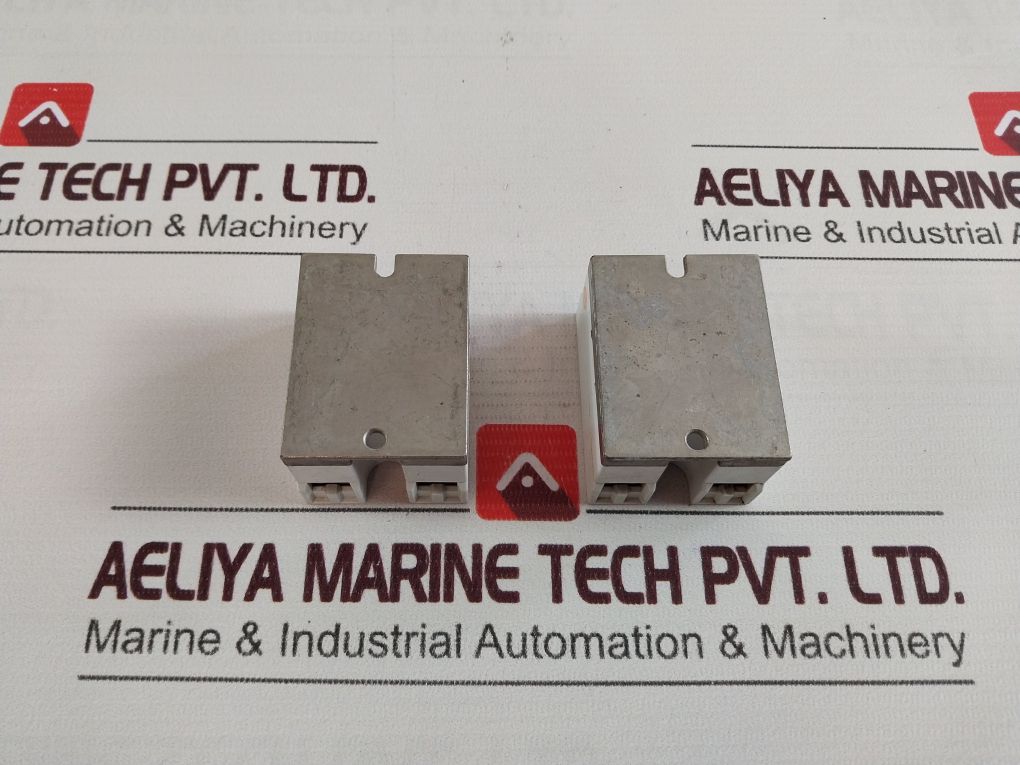 Crouzet Gn 84137010 Solid State Relay 25 Amp 24-280 Vac