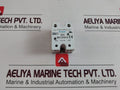 Crouzet Gn 84137010 Solid State Relay 25 Amp 24-280 Vac
