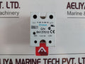 Crouzet Gn 84137010 Solid State Relay 25 Amp 24-280 Vac