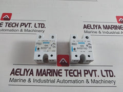 Crouzet Gn 84137110 Semiconductor Relay
