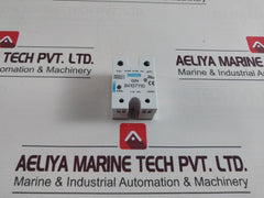Crouzet Gn 84137110 Semiconductor Relay