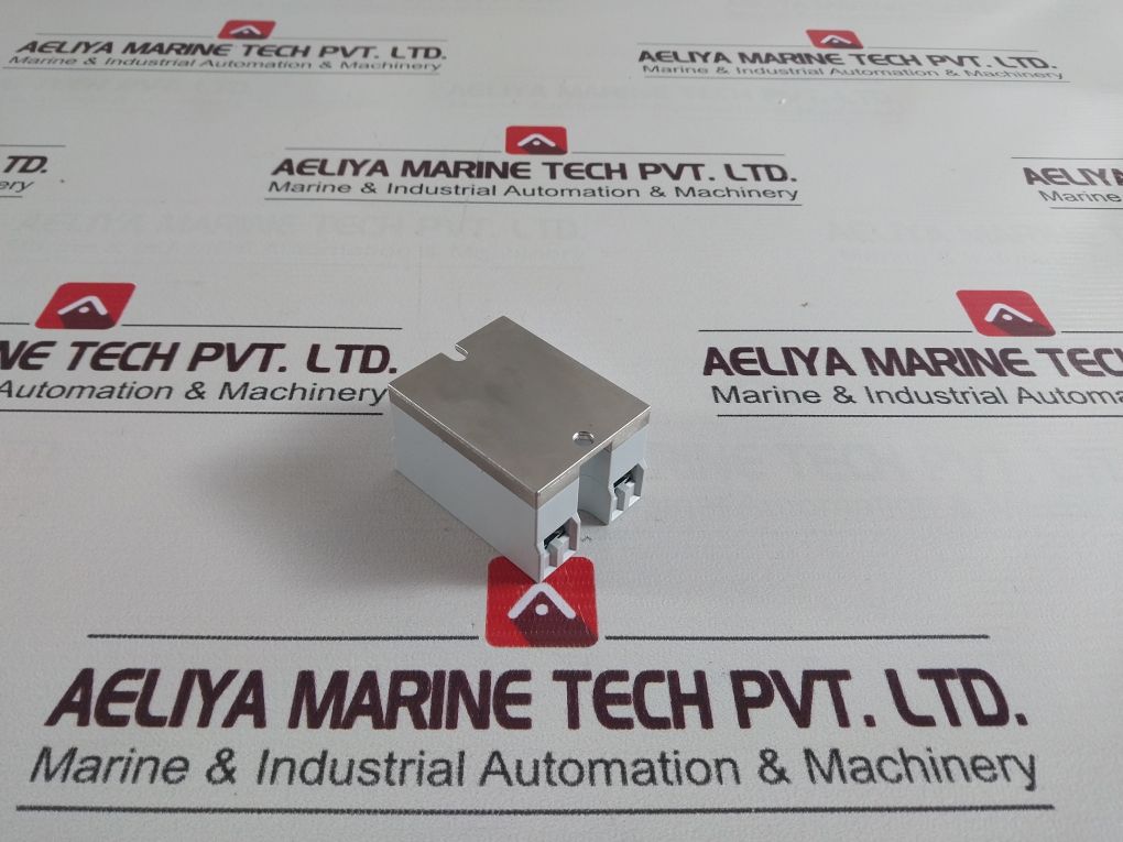 Crouzet Gn 84137110 Semiconductor Relay