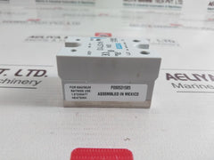 Crouzet Gn 84137110 Semiconductor Relay