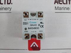 Crouzet Gna5 84134900 Solid State Relay 3-32 Vdc