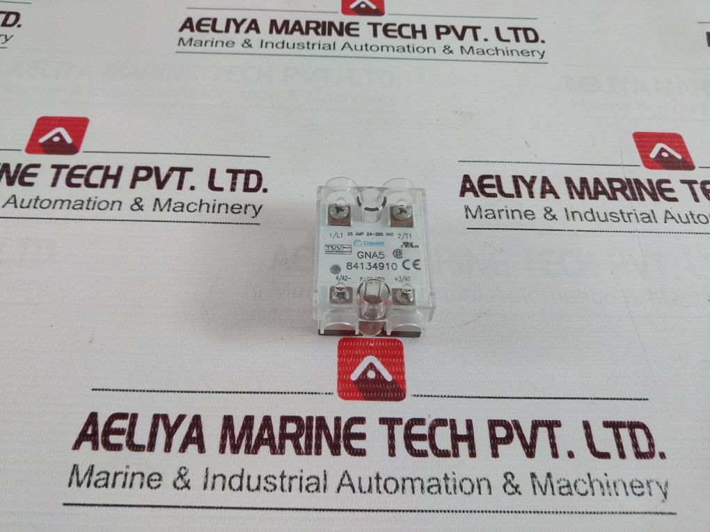 Crouzet Gna5 84134910