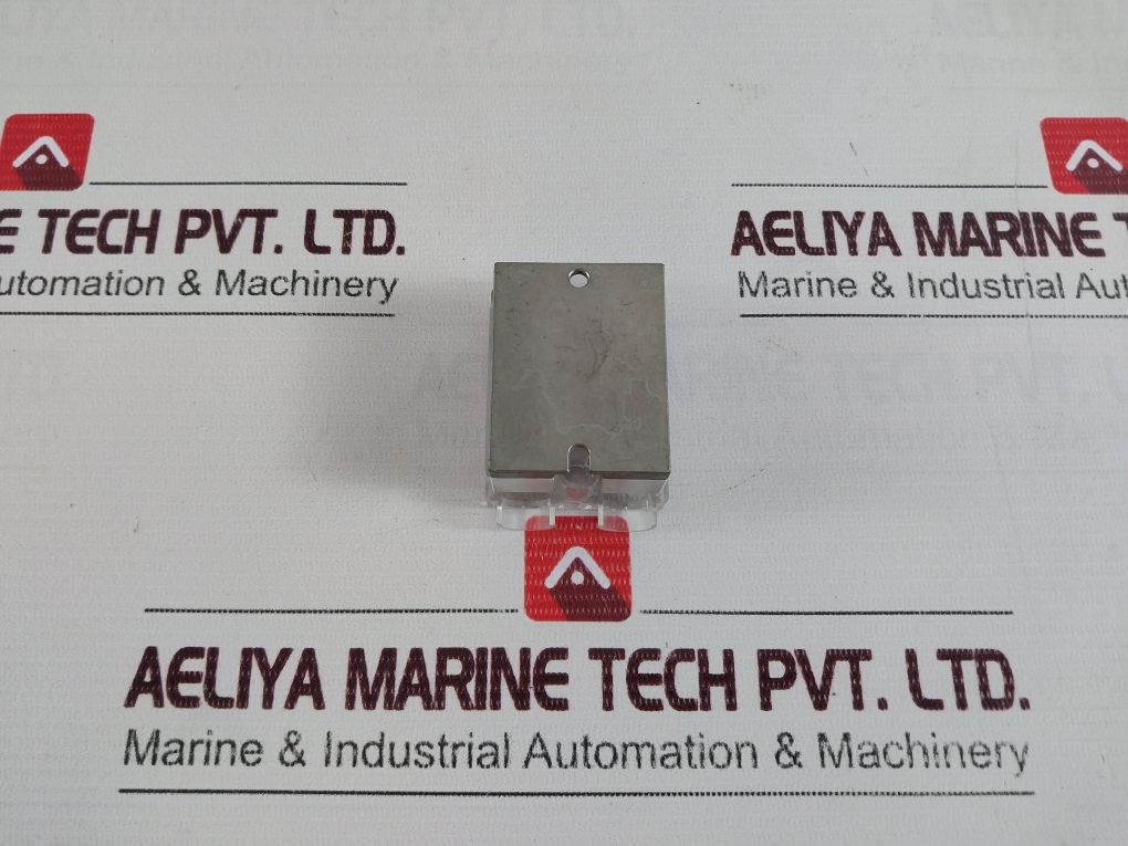 Crouzet Gna5, 84134910 Solid State Relay 25Amp 24-280Vac