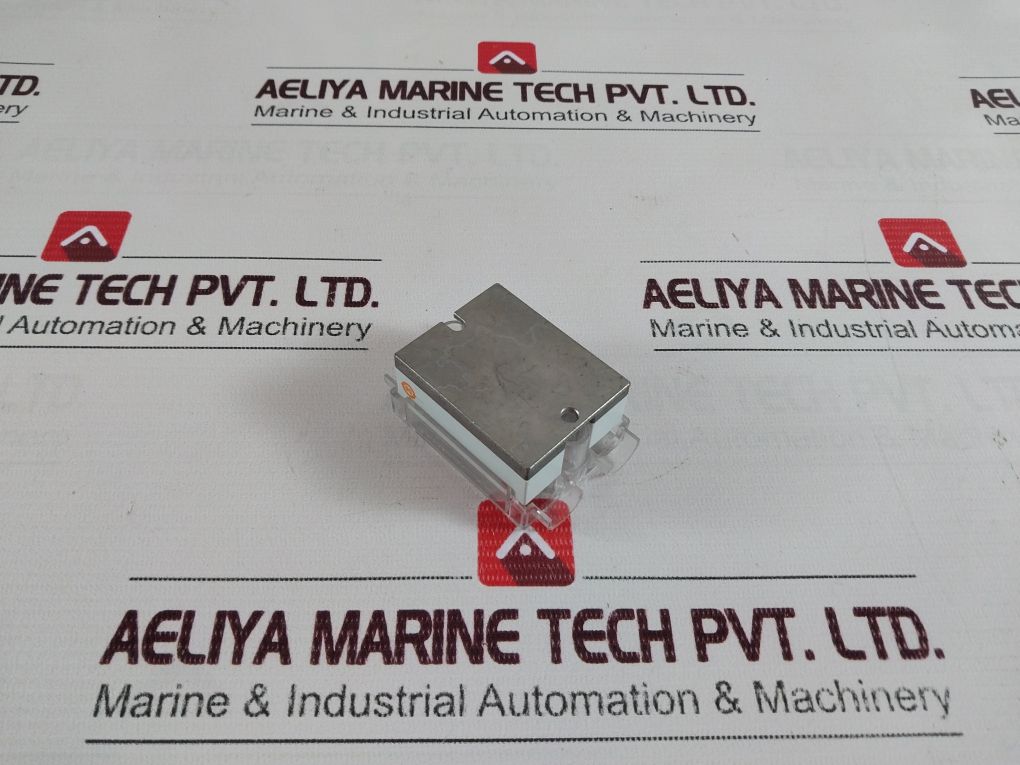 Crouzet Gna5, 84134910 Solid State Relay 25Amp 24-280Vac