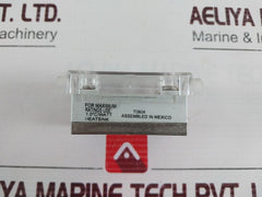 Crouzet Gna5, 84134910 Solid State Relay 25Amp 24-280Vac
