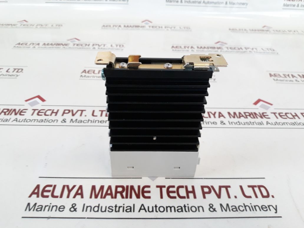 Crouzet Gnr 10Dhz Solid State Relay