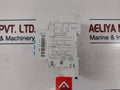 Crouzet Hih 84871130 Current Control Relay 1/4Hp 240V