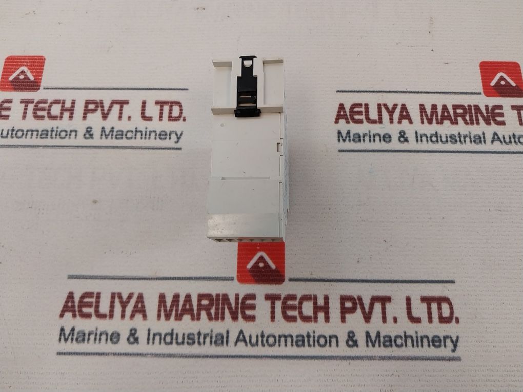 Crouzet Hih 84871130 Current Monitoring Relay