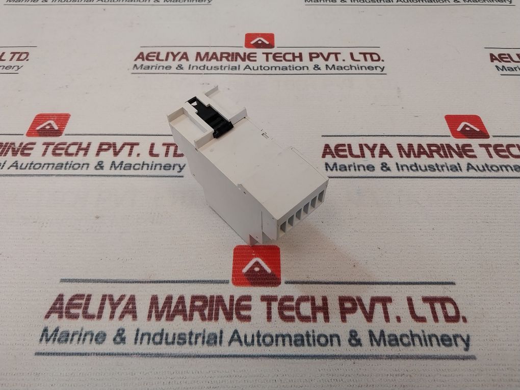 Crouzet Hih 84871130 Current Monitoring Relay