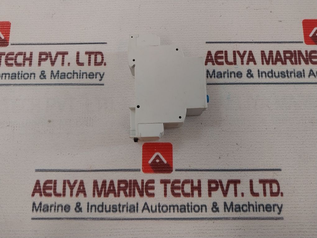 Crouzet Hih 84871130 Current Monitoring Relay