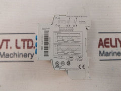 Crouzet Hih 84871130 Current Monitoring Relay