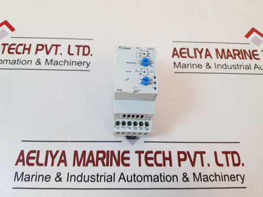 Crouzet Hnm 84 870 700 Relay