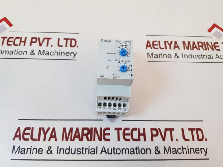 Crouzet Hnm 84 870 700 Relay