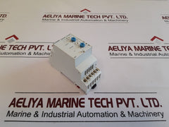 Crouzet Hsv 84 874 320 Speed Control Module Relay