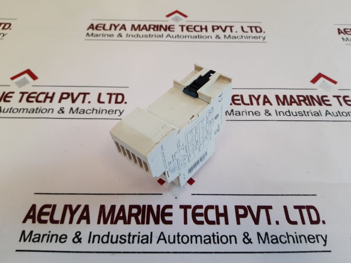 Crouzet Hsv 84 874 320 Speed Control Module Relay