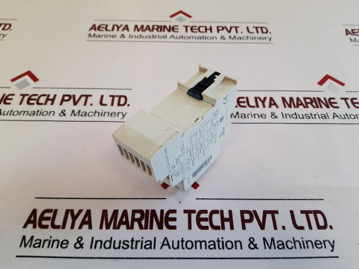 Crouzet Hsv 84 874 320 Speed Control Module Relay