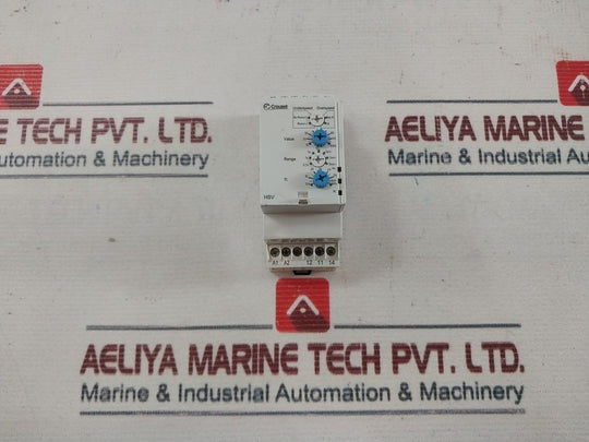 Crouzet Hsv Speed Monitoring Relay 5A250V~
