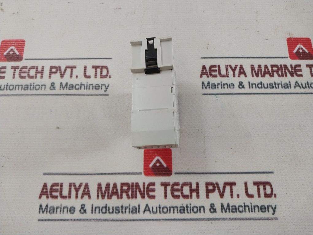 Crouzet Hsv Speed Monitoring Relay 5A/250V~