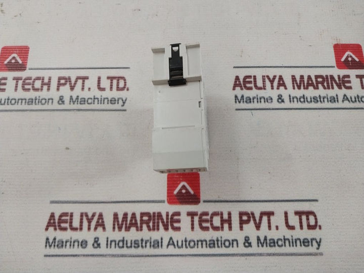 Crouzet Hsv Speed Monitoring Relay 5A/250V~