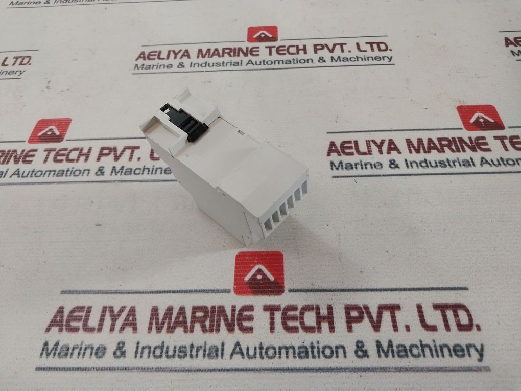 Crouzet Hsv Speed Monitoring Relay 5A/250V~