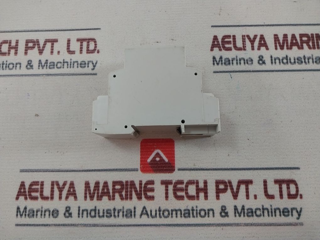 Crouzet Hsv Speed Monitoring Relay 5A/250V~