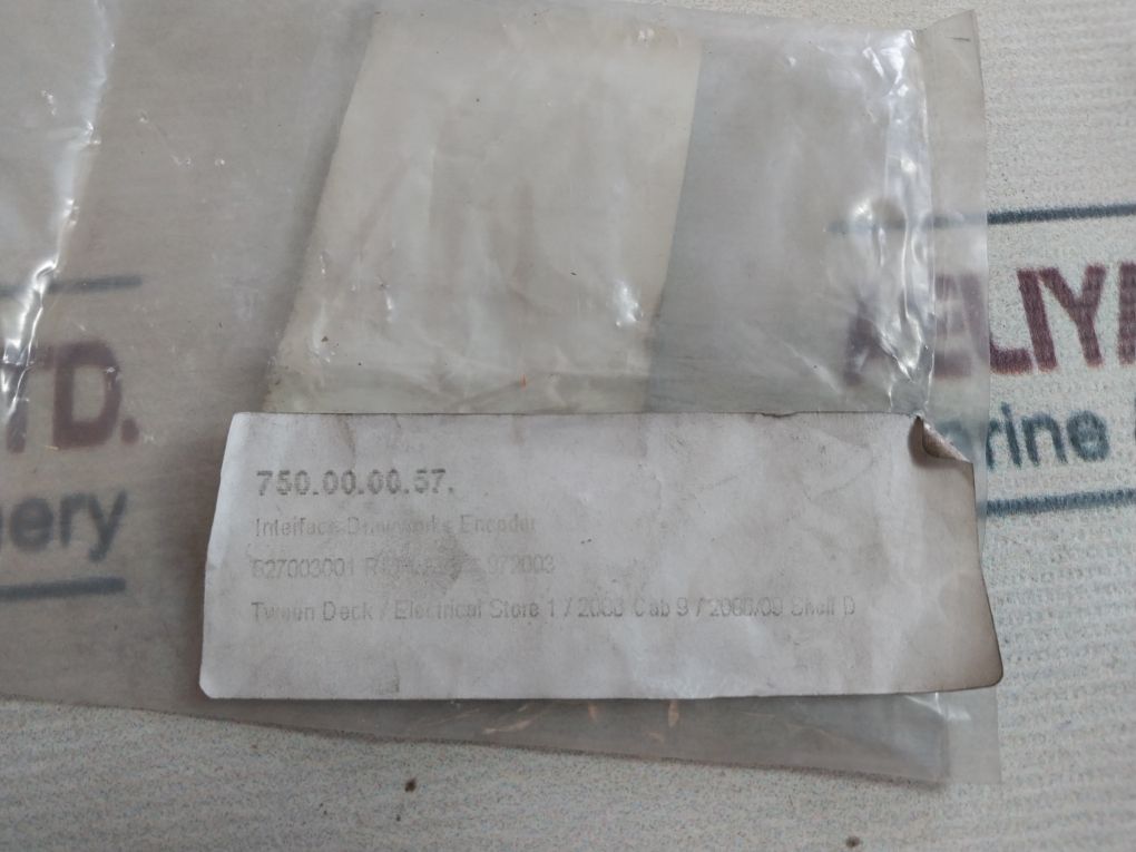 Crouzet Idc5F I/O Module Rev. A