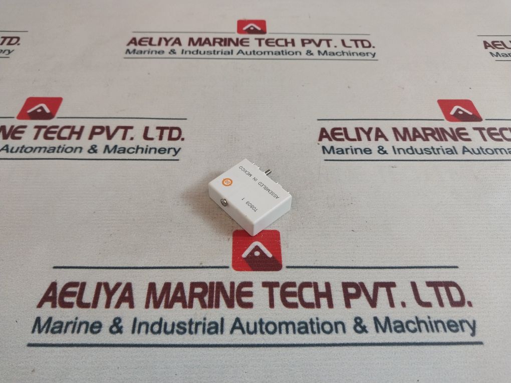 Crouzet Idc5F I/O Module Rev. A