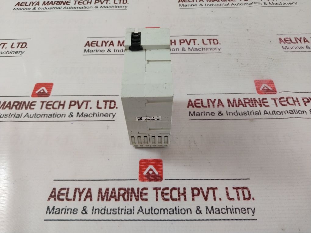 Crouzet Kna3 Rs Control Relay