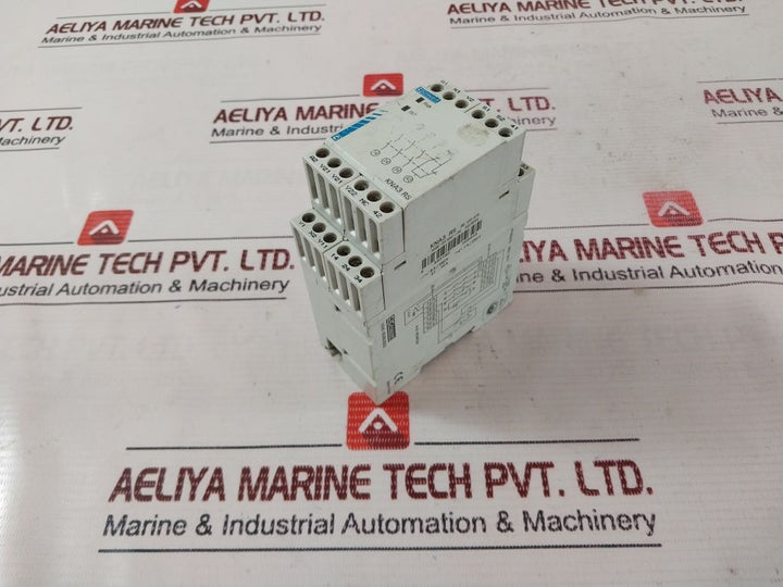 Crouzet Kna3 Rs Control Relay