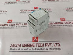 Crouzet Kna3 Rs Control Relay