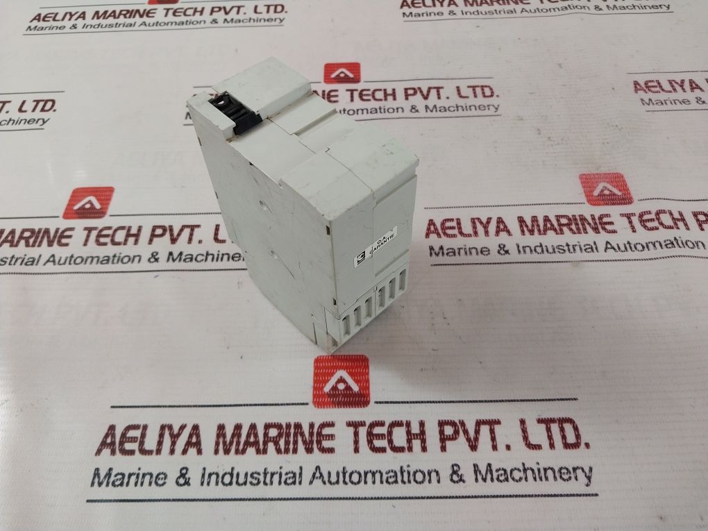Crouzet Kna3 Rs Control Relay