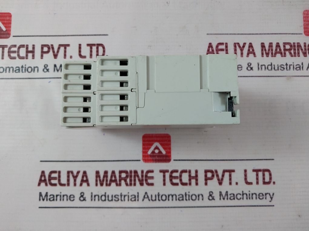 Crouzet Kna3 Rs Control Relay