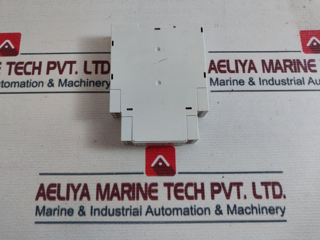 Crouzet Kzhnv Xs Safety Relay 85 100 526 6A 250V