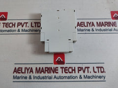 Crouzet Kzhnv Xs Safety Relay 85 100 526 6A 250V