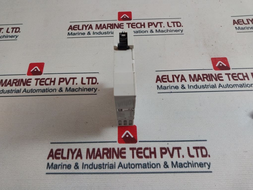 Crouzet Kzhnv Xs Safety Relay 85 100 526 6A 250V